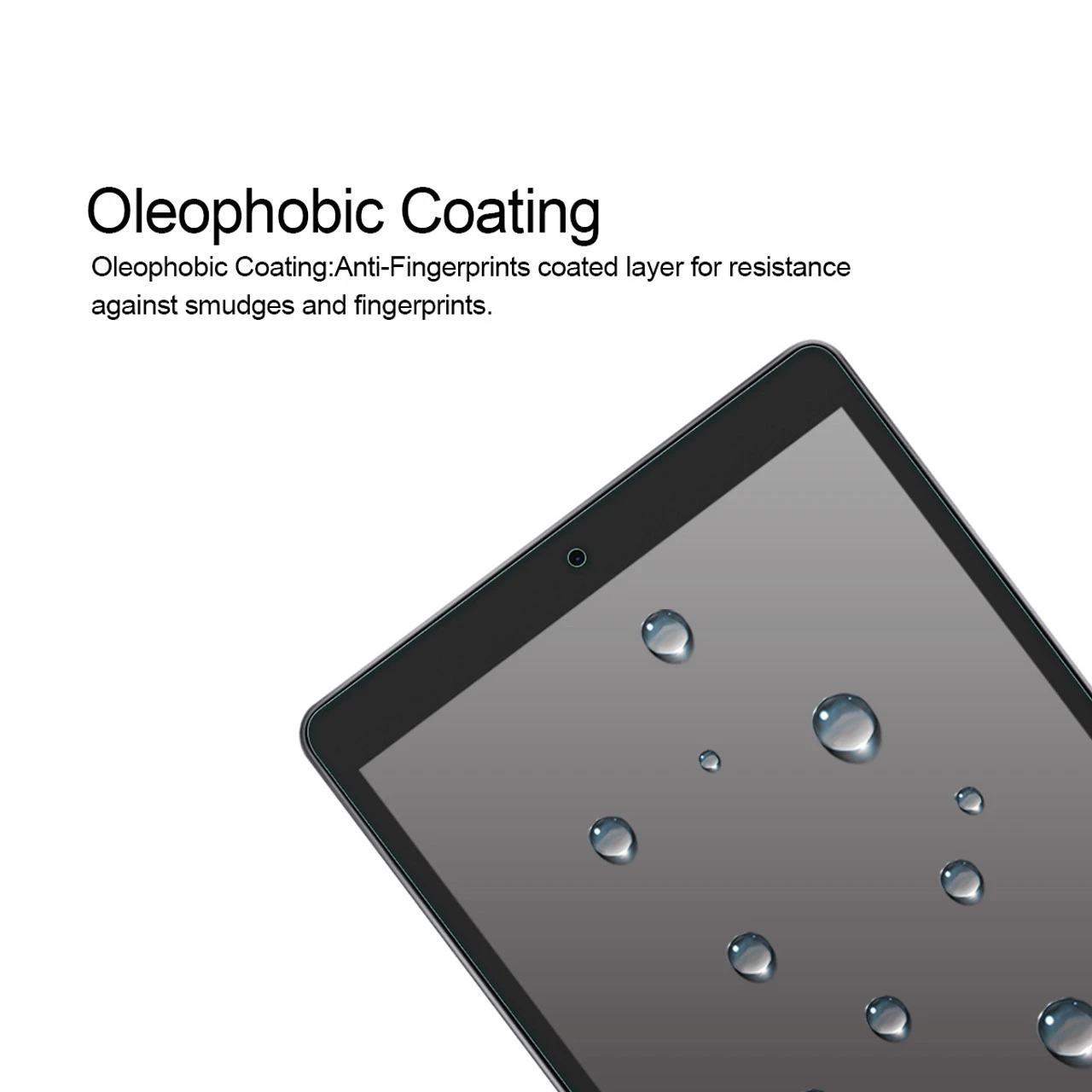 100x Supershieldz For Apple IPad 10.2 Inch (2021/ 2020/ 2019, 9th/ 8th/ 7th Generation) Anti-Glare (Matte) Tempered Glass Screen Protector, Anti-Scratch, Bubble Free (No Retail Packaging) 4 100x Supershieldz For Apple IPad 10.2 Inch (2021/ 2020/ 2019, 9th/ 8th/ 7th Generation) Anti-Glare (Matte) Tempered Glass Screen Protector, Anti-Scratch, Bubble Free (No Retail Packaging) - Image 4