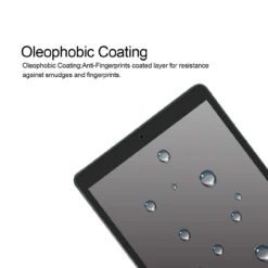 Supershieldz For Apple IPad 10.2 Inch (2021/ 2020/ 2019, 9th/ 8th/ 7th Generation) Anti-Glare (Matte) Tempered Glass Screen Protector, Anti-Scratch, Bubble Free -Mobile Phone Accessories iPad 10.2 inch 2021 2020 2019 9th 8th 7th Generation4 92137.1698957548