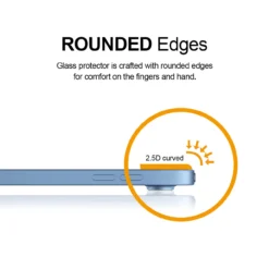 (2 Pack) Supershieldz Designed For New IPad 10th Generation 10.9 Inch (2022) Screen Protector, (Tempered Glass) Anti Scratch, Bubble Free -Mobile Phone Accessories iPad 10.9 inch 10th Generation 20222 70041.1698957764