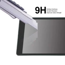 [2-Pack] Supershieldz For Apple IPad Mini 5 (2019) Tempered Glass Screen Protector, Anti-Scratch, Anti-Fingerprint, Bubble Free -Mobile Phone Accessories iPad Mini 5 20193 25534.1700174342