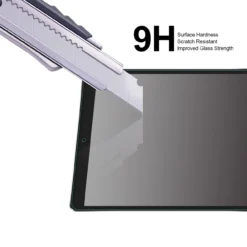 [1-Pack] Supershieldz For Apple IPad Air 10.5 Inch (2019) Tempered Glass Screen Protector, Anti-Scratch, Anti-Fingerprint, Bubble Free -Mobile Phone Accessories iPad Pro 10.5 inch3 24049.1698957006