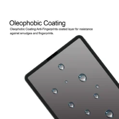 [2-Pack] Supershieldz Anti-Glare (Matte) Screen Protector Designed For IPad Pro 11 Inch (2018-2022 / M2) / IPad Air 5/ 4 (10.9 Inch, 5th/4th Generation) [Tempered Glass] Anti Scratch, Bubble Free -Mobile Phone Accessories iPad Pro 11 2018 20224 68111.1700174424