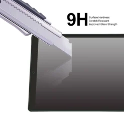 [2-Pack] Supershieldz For Apple IPad Pro 12.9 Inch (2015- 2017 ) Tempered Glass Screen Protector, Anti-Scratch, Anti-Fingerprint, Bubble Free -Mobile Phone Accessories iPad Pro 12.9 2015 and 2017 Model3 93692.1700174482