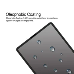 [1-Pack] Supershieldz For New IPad Pro 12.9 Inch (2018-2022 / M2-6th/5th/4th/3rd Generation) Tempered Glass Screen Protector, Anti-Scratch, Anti-Fingerprint, Bubble Free -Mobile Phone Accessories iPad Pro 12.9 2018 20224 58267.1700174525