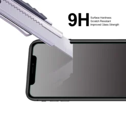 (2 Pack) Supershieldz Designed For Apple IPhone 11 (6.1 Inch) + Camera Lens Privacy Anti Spy Tempered Glass Screen Protector, Anti Scratch, Bubble Free -Mobile Phone Accessories iPhone 12 3 29677.1625339767