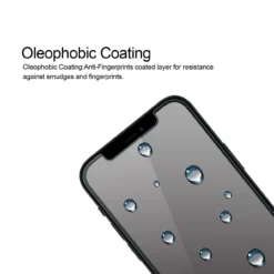 (2 Pack) Supershieldz Designed For Apple IPhone 12 Pro Max (6.7 Inch) + Camera Lens Privacy Anti Spy Tempered Glass Screen Protector, Anti Scratch, Bubble Free -Mobile Phone Accessories iPhone 12 4 86652.1625339740