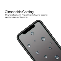 (2 Pack) Supershieldz Designed For Apple IPhone 11 (6.1 Inch) + Camera Lens Privacy Anti Spy Tempered Glass Screen Protector, Anti Scratch, Bubble Free -Mobile Phone Accessories iPhone 12 4 97184.1625339767