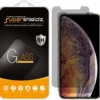 [2-Pack] Supershieldz For Privacy Anti-Spy Tempered Glass Screen Protector For Apple IPhone X
