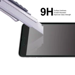 [1-Pack] Supershieldz For Tempered Glass Screen Protector For Apple IPhone 6 / 6S -Mobile Phone Accessories iSaJEyQ 81805.1665298455