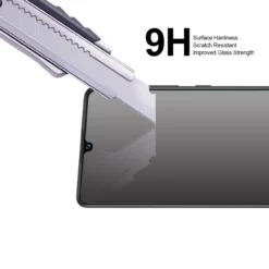 [2-Pack] Supershieldz For Samsung Galaxy A42 5G Tempered Glass Screen Protector, Anti-Scratch, Anti-Fingerprint, Bubble Free -Mobile Phone Accessories iTmgexO 69860.1680034003