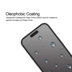 (2 Pack) Supershieldz (Privacy) Anti Spy Screen Protector Designed For IPhone 15 Pro (6.1 Inch), Tempered Glass, Anti Scratch, Bubble Free 9 (2 Pack) Supershieldz (Privacy) Anti Spy Screen Protector Designed For IPhone 15 Pro (6.1 Inch), Tempered Glass, Anti Scratch, Bubble Free -Mobile Phone Accessories kz4a8xd 17753.1692724667