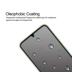 (2 Pack) Supershieldz Designed For Samsung Galaxy A34 5G Tempered Glass Screen Protector, Anti Scratch, Bubble Free 9 (2 Pack) Supershieldz Designed For Samsung Galaxy A34 5G Tempered Glass Screen Protector, Anti Scratch, Bubble Free -Mobile Phone Accessories oUAplfX 53681.1675983324