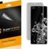 [2-Pack] Supershieldz (Privacy) Anti-Spy Screen Protector Shield For Samsung Galaxy S20 Ultra