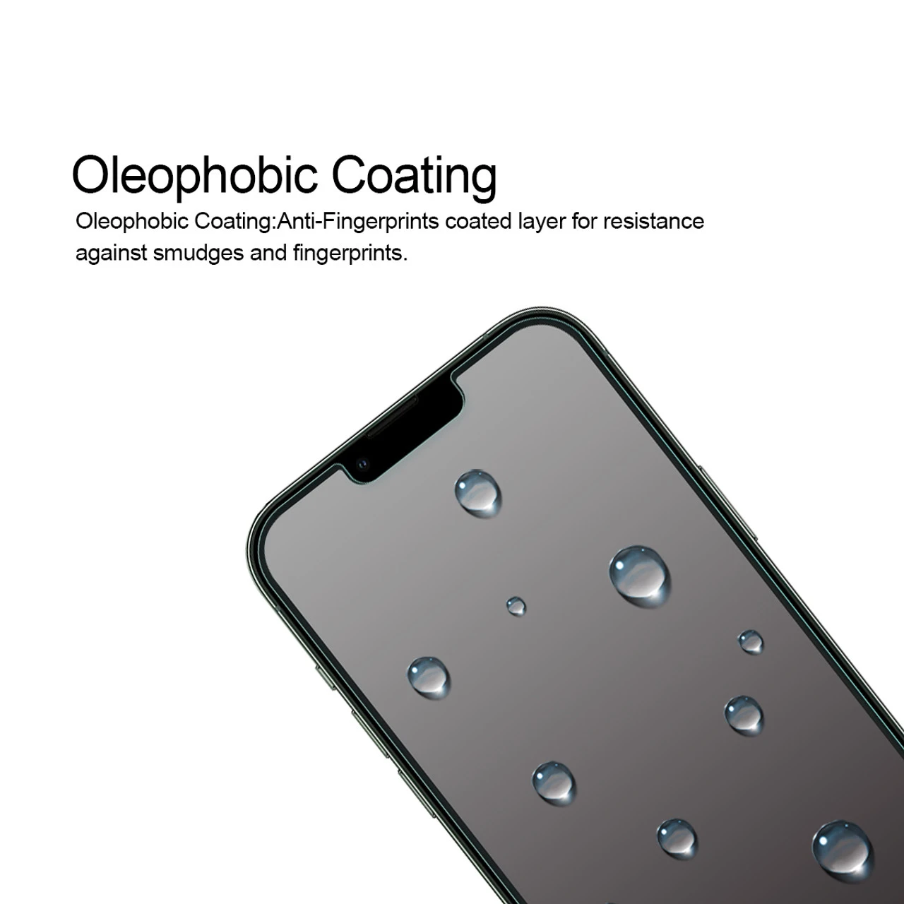 (2 Pack) Supershieldz (Privacy) Anti Spy Screen Protector Designed For IPhone 14 Plus (6.7 Inch)+ Camera Lens Tempered Glass Screen Protector, Anti Scratch, Bubble Free 5 (2 Pack) Supershieldz (Privacy) Anti Spy Screen Protector Designed For IPhone 14 Plus (6.7 Inch)+ Camera Lens Tempered Glass Screen Protector, Anti Scratch, Bubble Free - Image 5